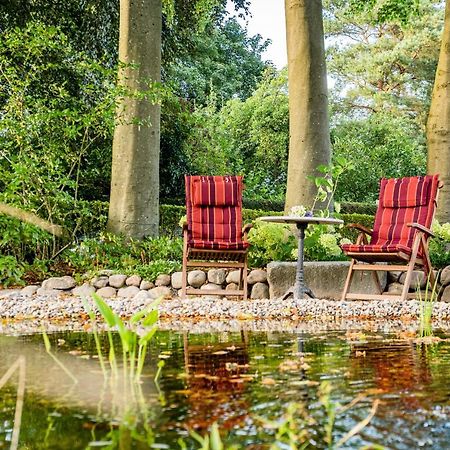 Parkhotel Jever Kültér fotó