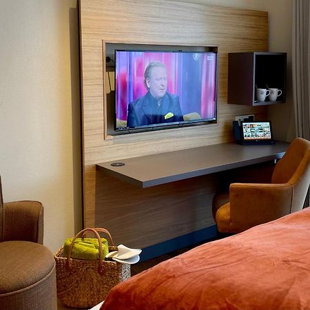 Parkhotel Jever Szoba fotó