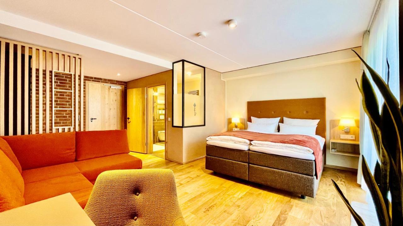 Parkhotel Jever Kültér fotó