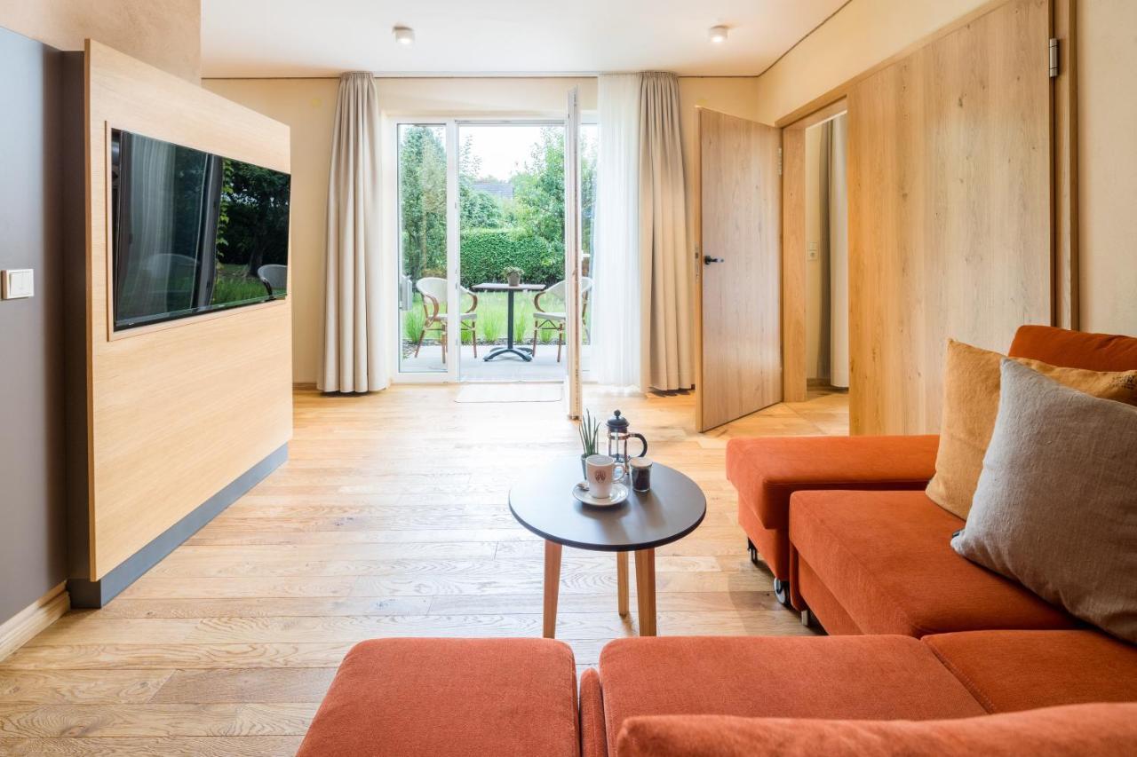 Parkhotel Jever Kültér fotó