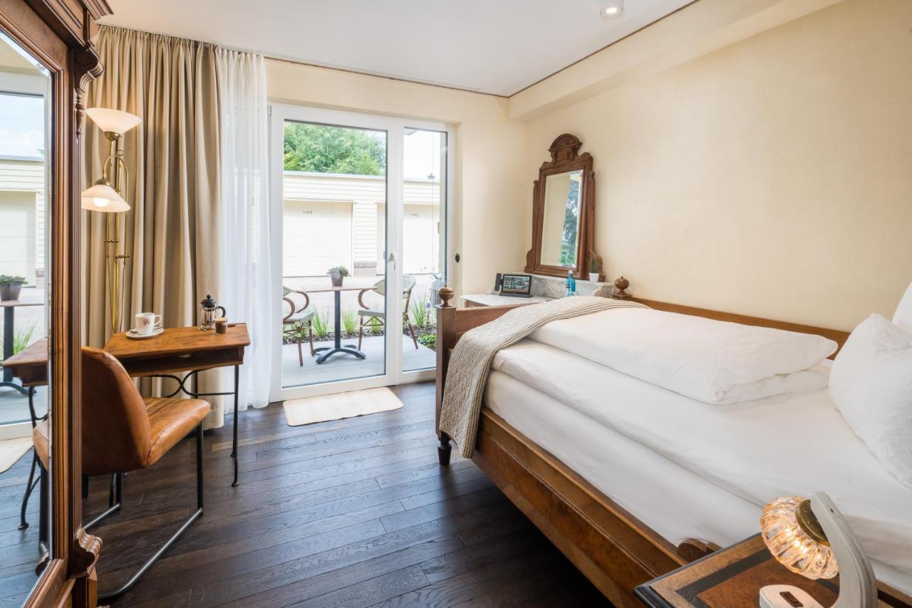 Parkhotel Jever Kültér fotó