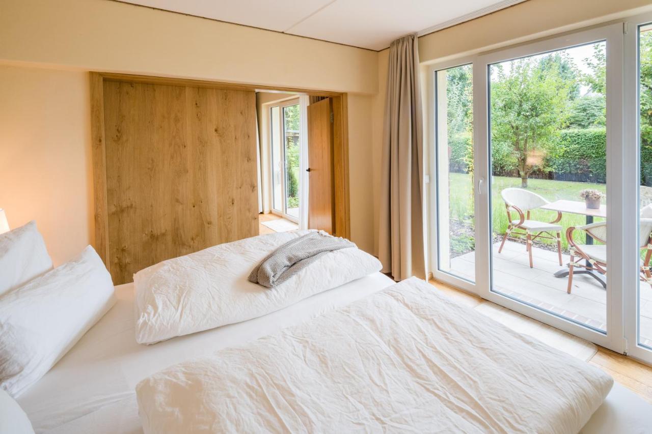Parkhotel Jever Kültér fotó