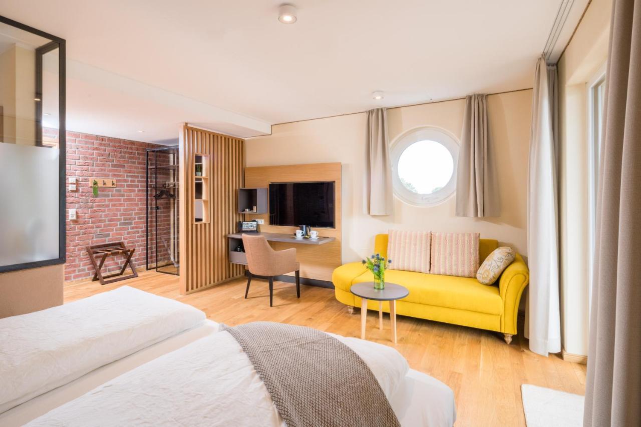 Parkhotel Jever Kültér fotó
