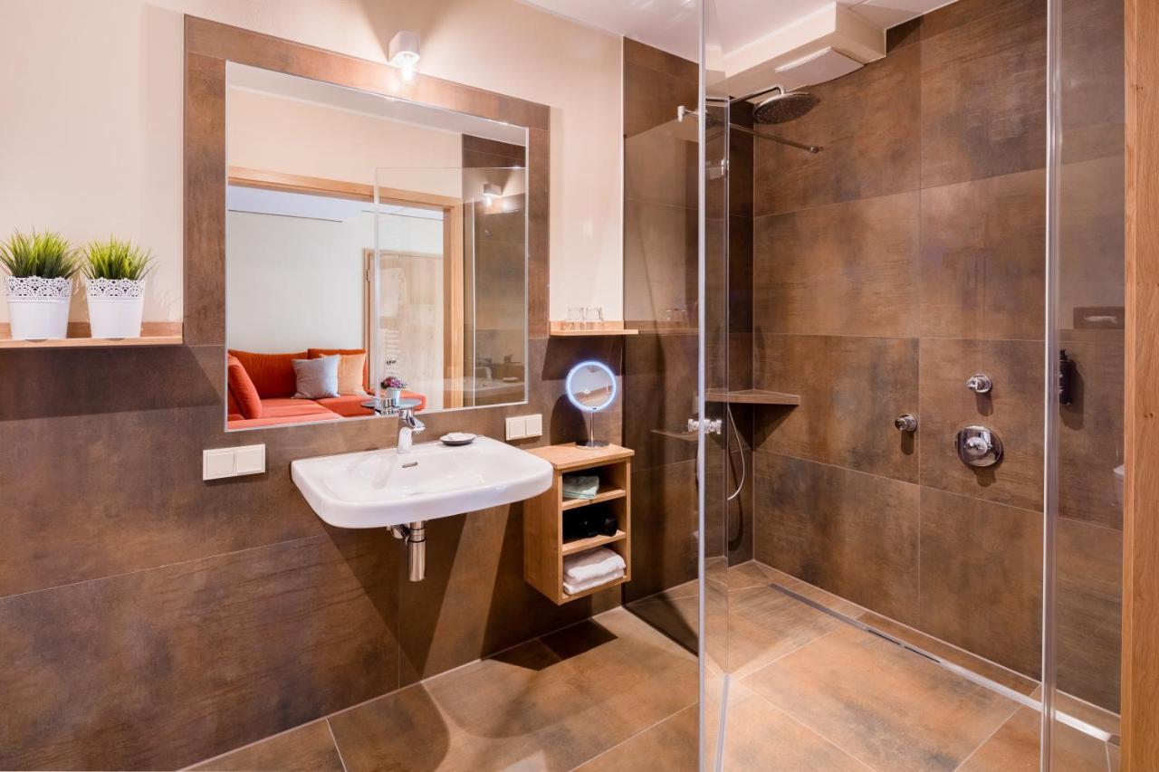Parkhotel Jever Kültér fotó
