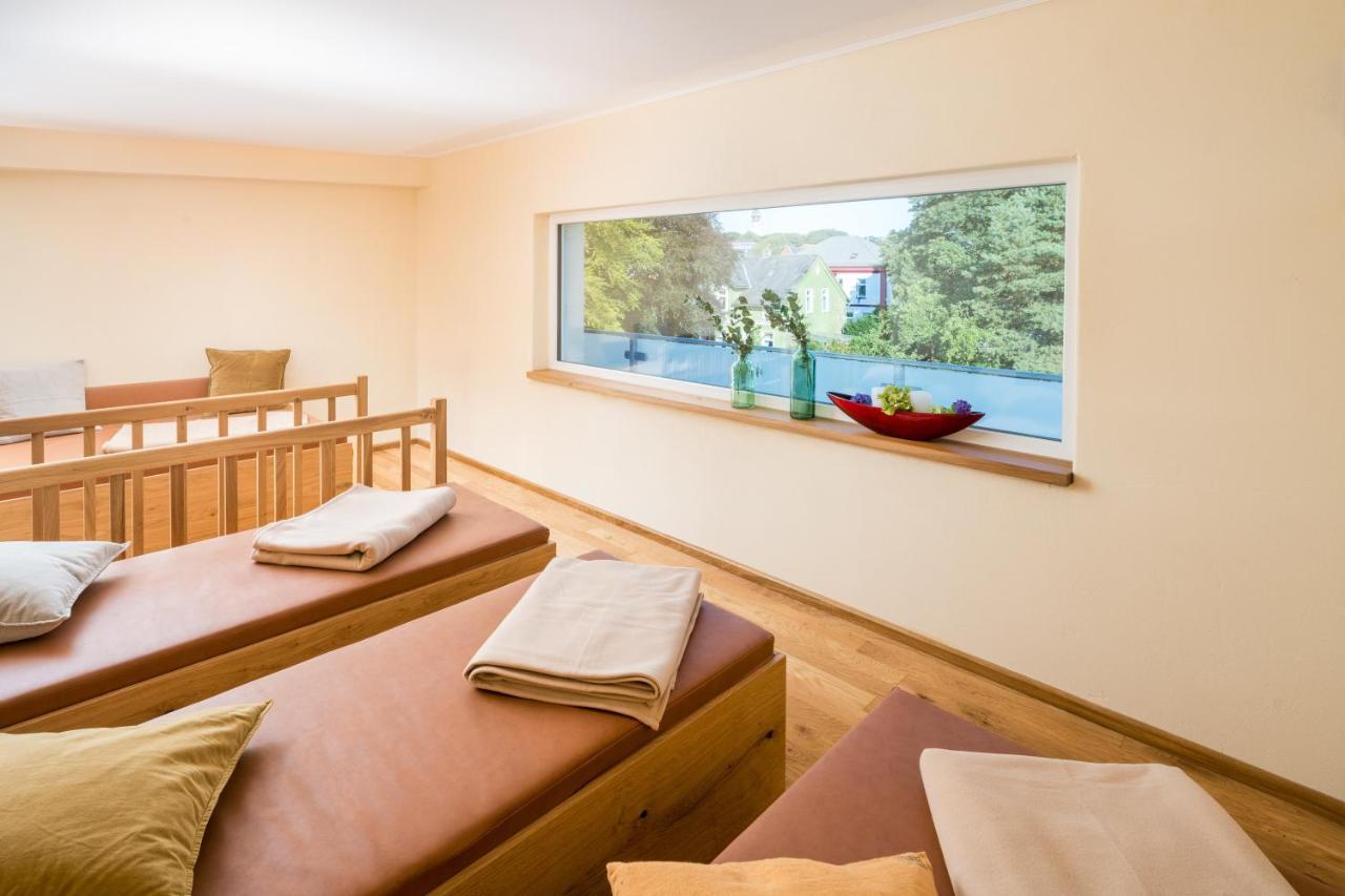 Parkhotel Jever Kültér fotó