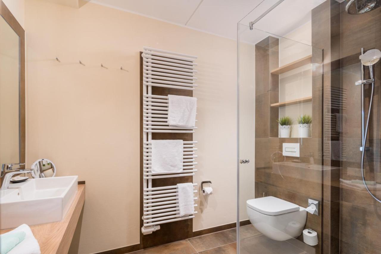 Parkhotel Jever Kültér fotó