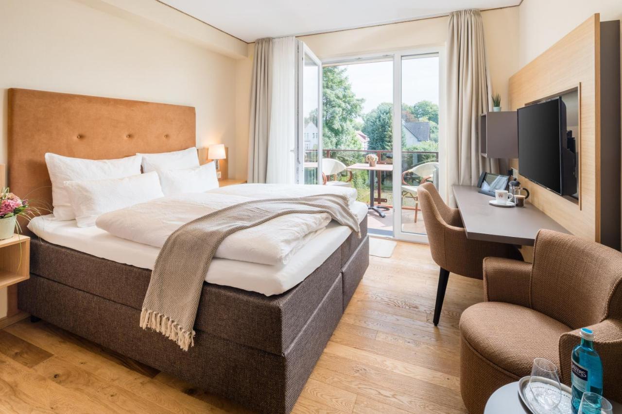 Parkhotel Jever Kültér fotó