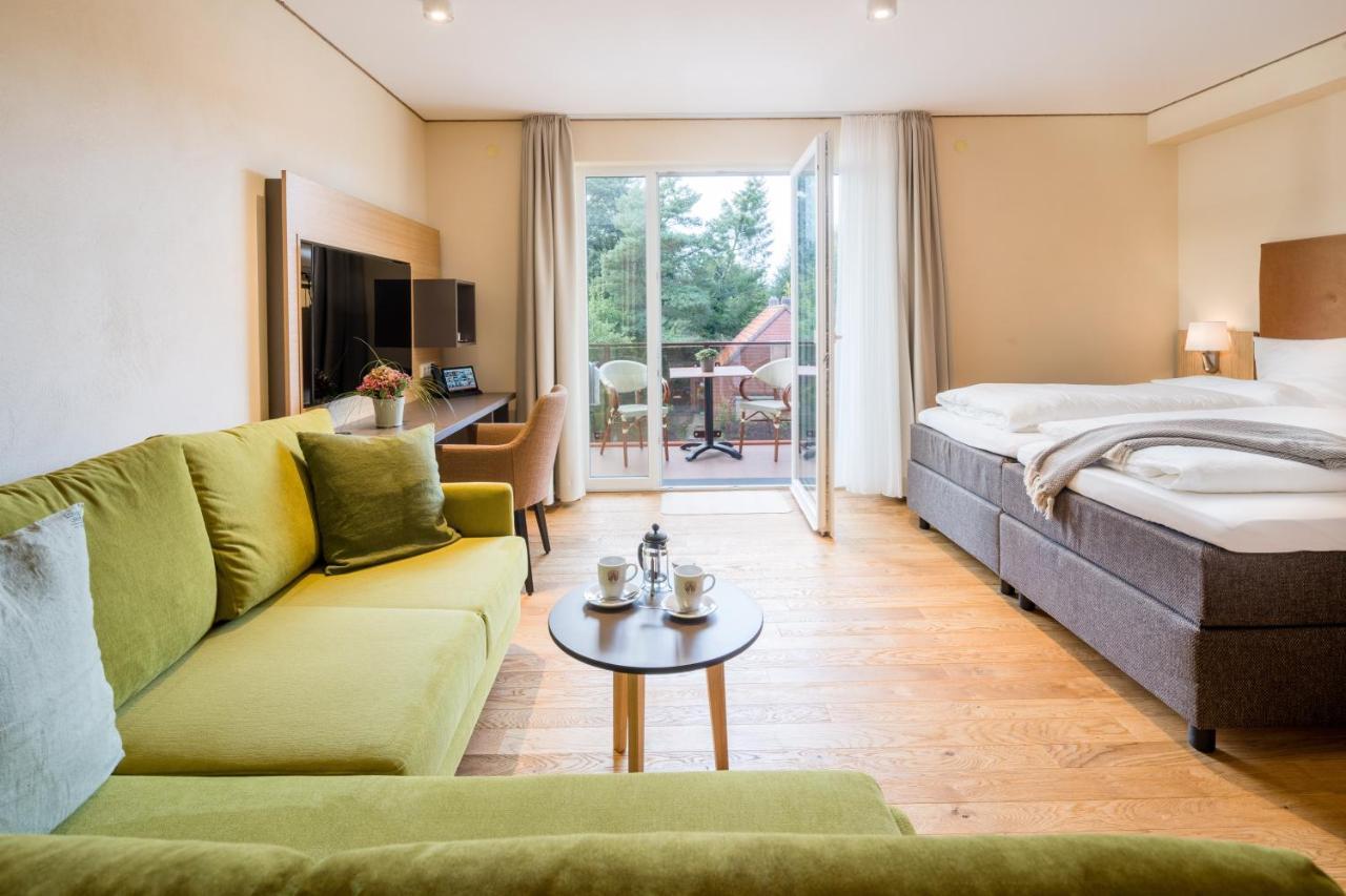 Parkhotel Jever Kültér fotó
